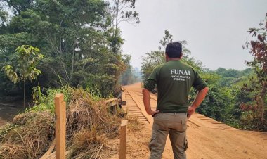 Justiça anula títulos de fazendas sobre Terra Indígena Apyterewa, em São Félix do Xingu