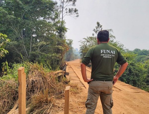 Justiça anula títulos de fazendas sobre Terra Indígena Apyterewa, em São Félix do Xingu
